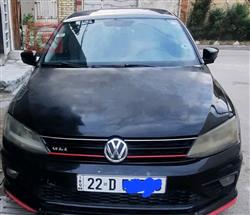 فولكسفاغن جيتا